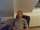 Ich suche eine Partnerschaft