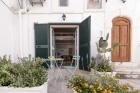 2018 Hübsche Ferienwohnung in Monopoli Apulien Süditalien 100m zum Strand